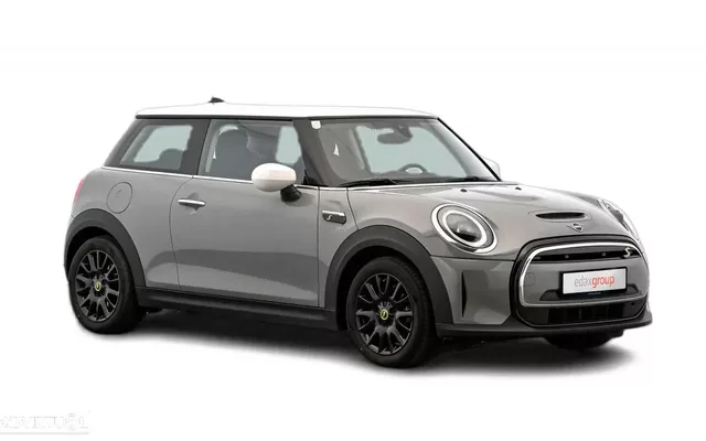 MINI 3 Portas Cooper SE