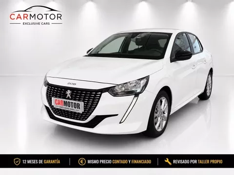 PEUGEOT 208 208 1.5 BlueHDi S&S Active 100