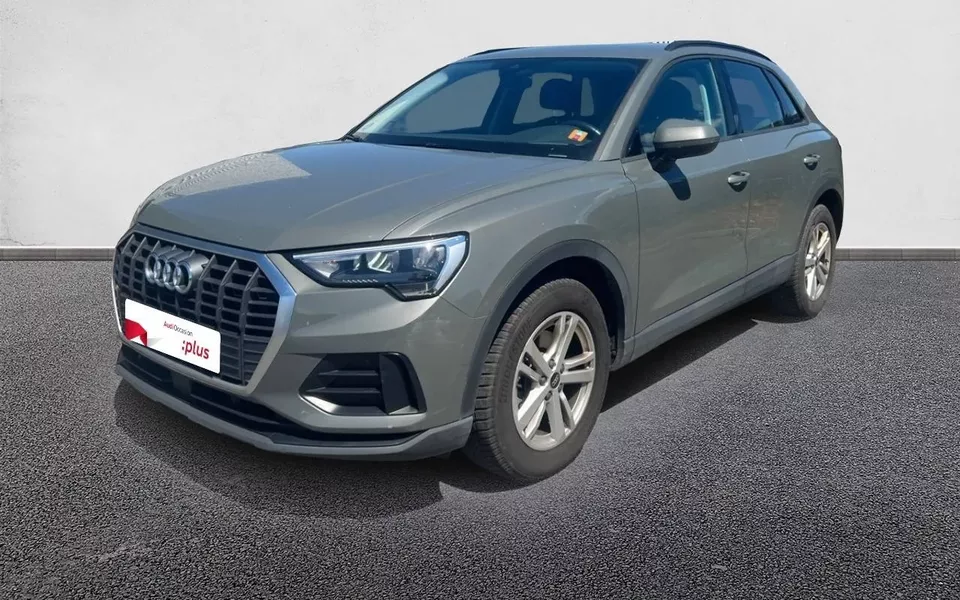AUDI Q3 35 TFSI 150 ch S tronic 7 Q3