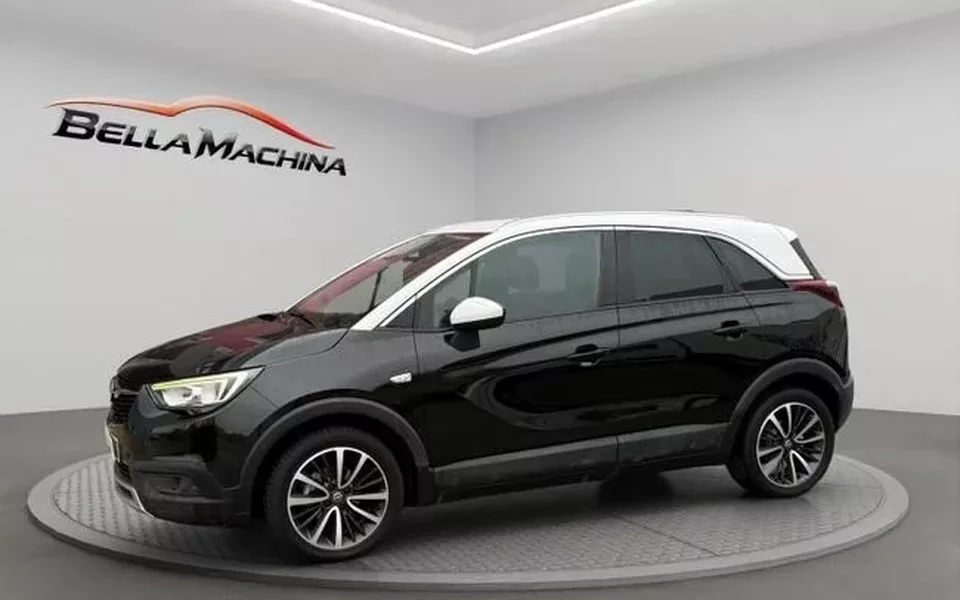 OPEL Crossland Crossland X 1.5D Design Line - 120 Aniversario 102