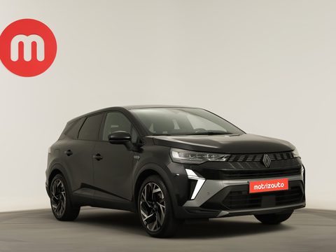 Renault Symbioz