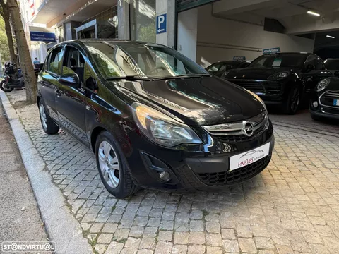 Opel Corsa 1.3 CDTI City