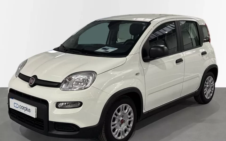 FIAT Panda Panda 1.0 Gse Hybrid