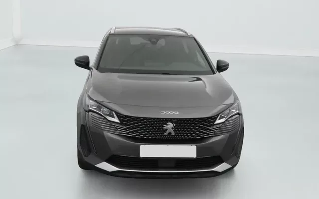 Peugeot 3008 PureTech 130ch S&S EAT8 GT Zéro km immatriculé