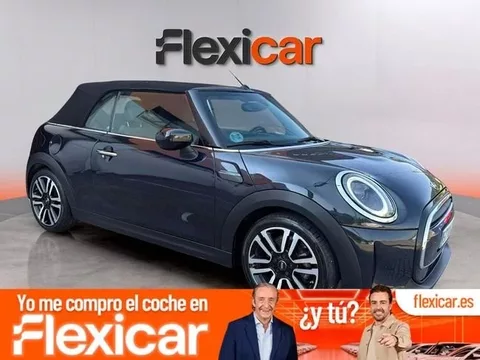 MINI Cooper COOPER CABRIO