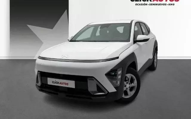 HYUNDAI Kona Kona 1.0 TGDI Maxx 4x2