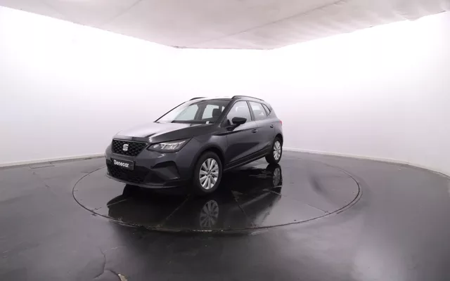 Seat Arona 1.0 TSI Style 115cv DSG