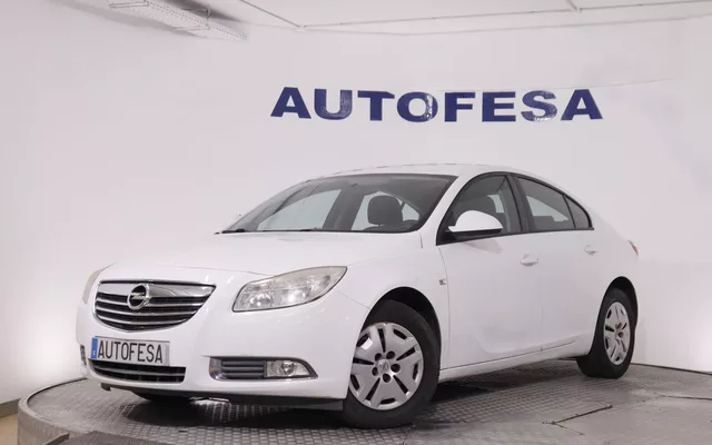 Opel Insignia 1.4 TURBO 140CV 5P