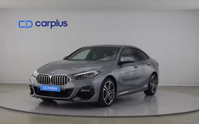 BMW Série 2