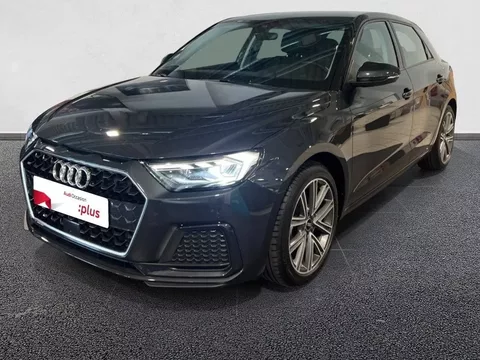 AUDI A1 Sportback 30 TFSI 116 ch S tronic 7 Design