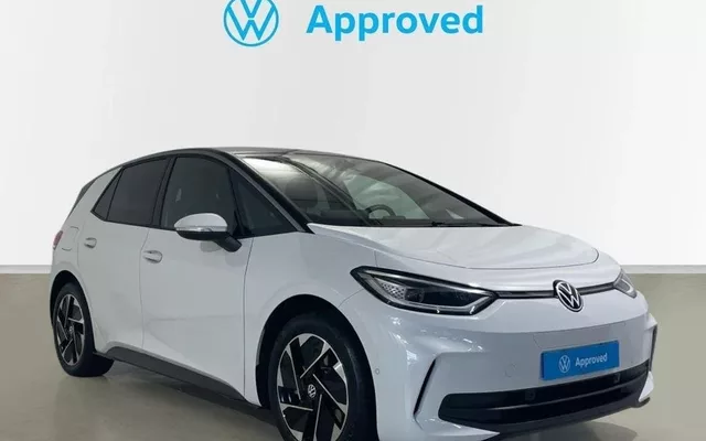 VOLKSWAGEN ID.3 ID.3 Pro 150kW 63kWh