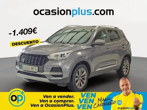 DR DR 4 DR 4.0 1.5