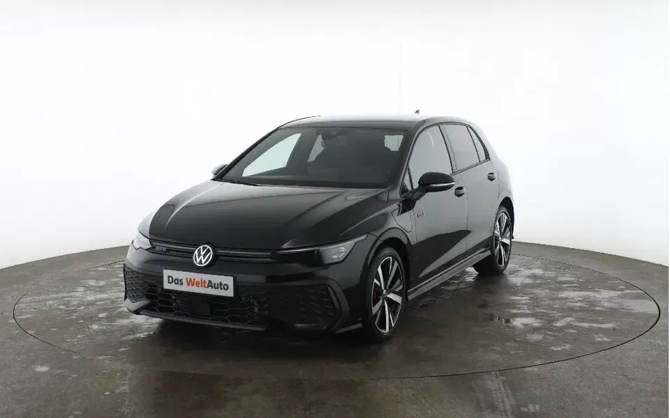 VW Golf