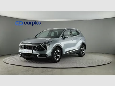 KIA Sportage Sportage 1.6 CRDi MHEV Drive 4x2 136