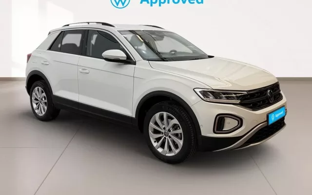 VOLKSWAGEN T-Roc T-Roc 1.5 TSI Life DSG7 110KW