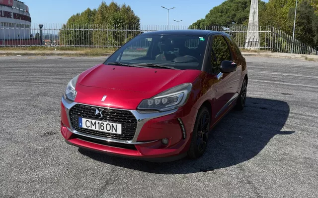 DS DS3