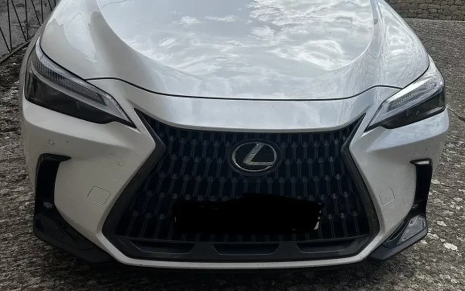 LEXUS NX NX 350h Business 2WD