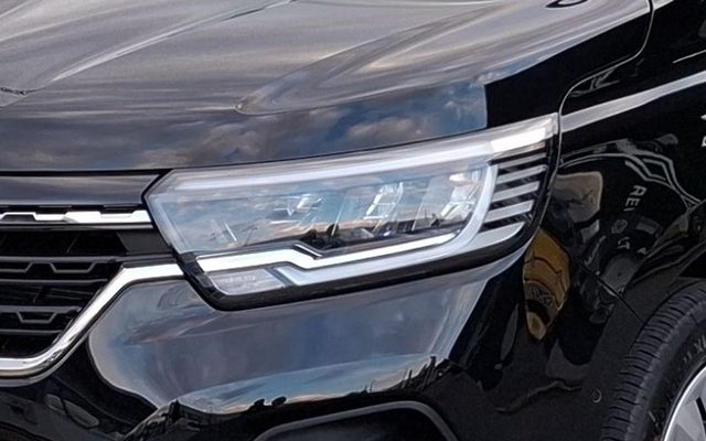 Renault Grand Kangoo