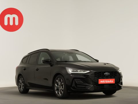 Ford Focus Sw