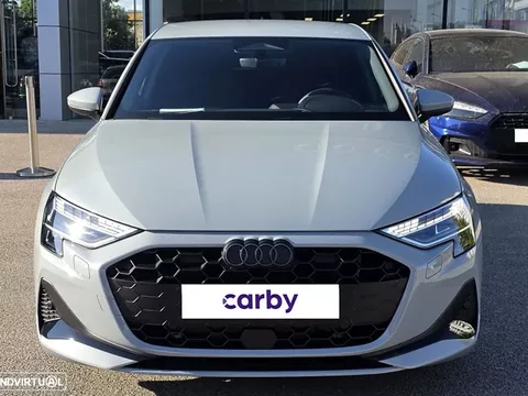 Audi A3 Sportback 40 TFSIe SE Business