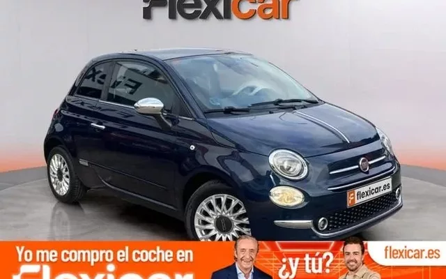 FIAT 500 Dolcevita 1.0 Hybrid 51KW (70 CV)