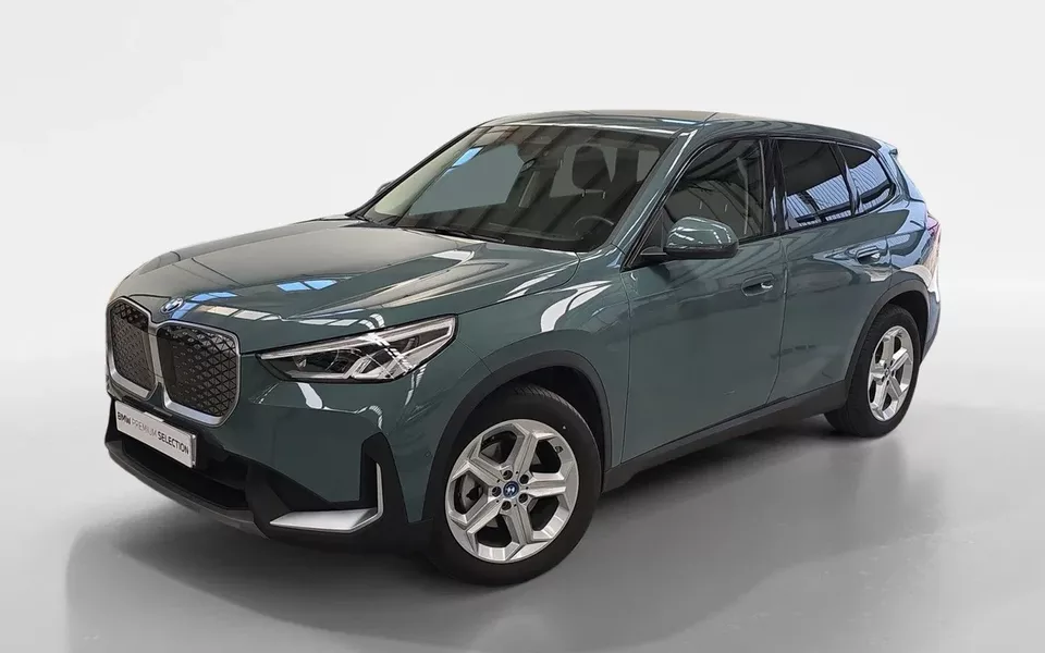 BMW iX1 eDrive20