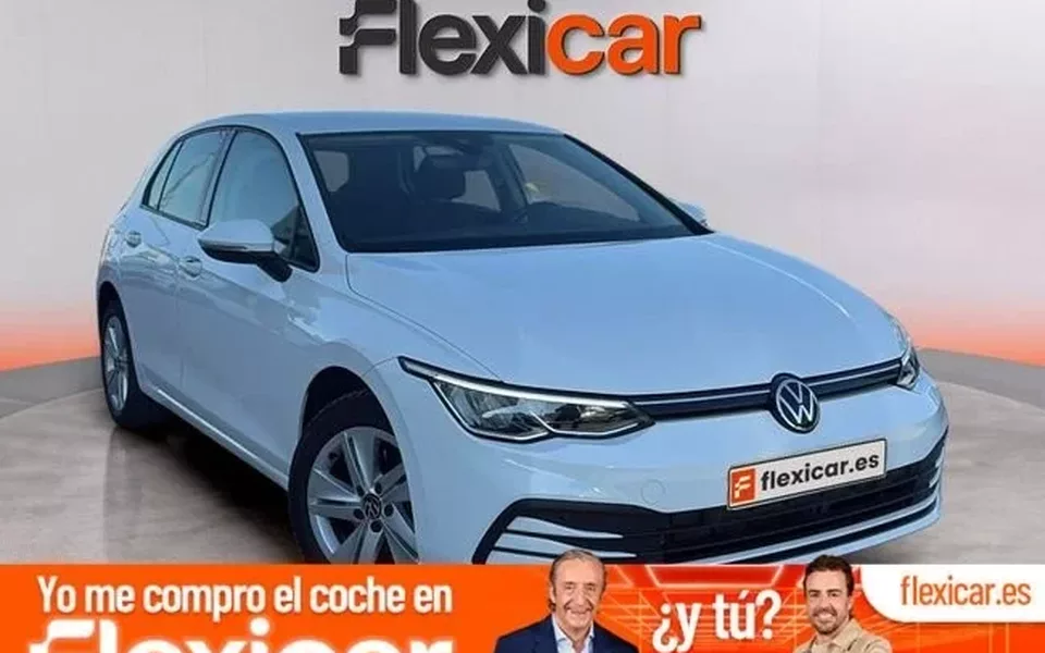 VOLKSWAGEN Golf Golf 2.0TDI Life DSG 85kW