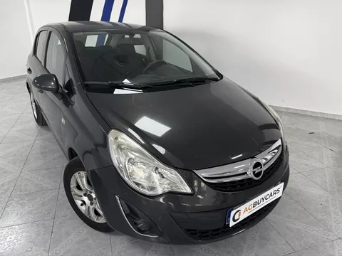 OPEL Corsa Corsa 1.3 ecoFlex Expression - 5000€ en Padul