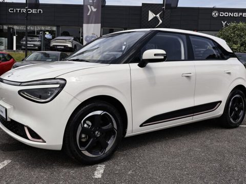 Dongfeng Box 42 kWh Plus