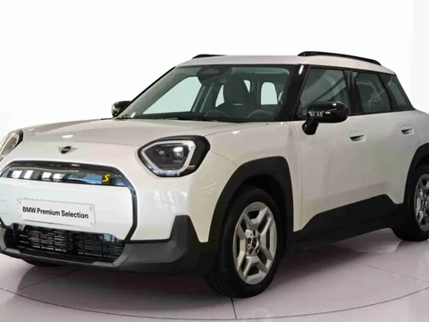 MINI - MINI Aceman - Mini Aceman SE Essential