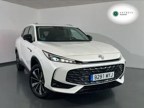 MG HS 1.5T MANUAL COMFORT
