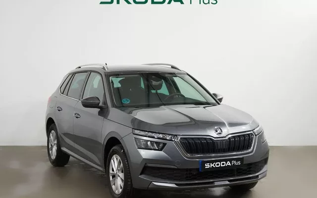 SKODA Kamiq Kamiq 1.0 TSI Ambition 70kW