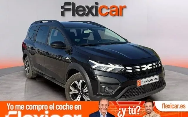 DACIA Jogger Jogger 1.0 TCe Expression 81kW 7pl.