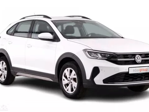 VW Taigo 1.0 TSI Life DSG