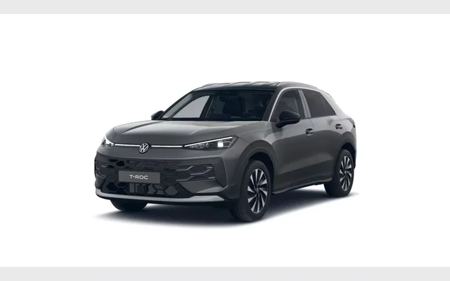 VOLKSWAGEN T-Roc T-Roc Style 1.5 eTSI 85 kW (116 pk) 7 versnellingen DSG