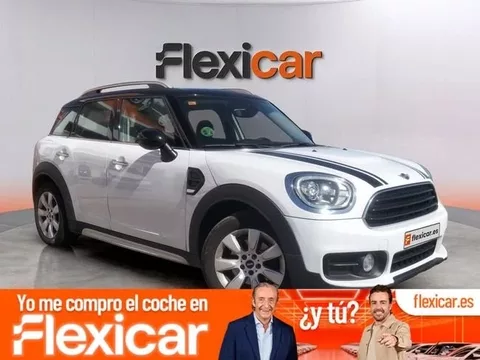 MINI Countryman COUNTRYMAN COOPER