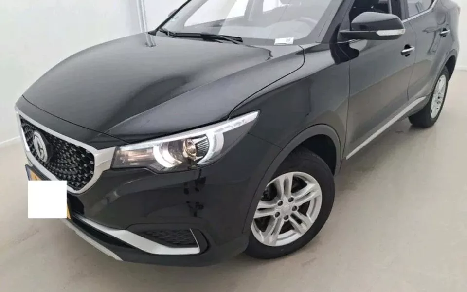 MG MGS5 EV