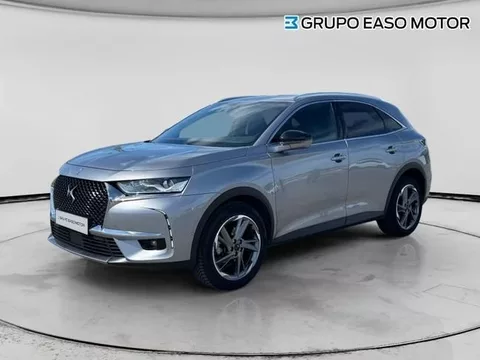 DS DS 7 Crossback DS 7 Crossback 1.5BlueHDi Bastille Aut.