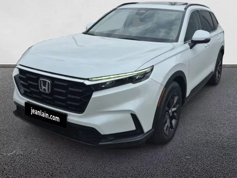 HONDA CR-V e:HEV 2.0 i-MMD 2WD Executive