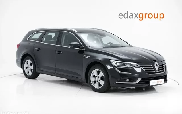 Renault Talisman Sport Tourer 1.6 dCi Business