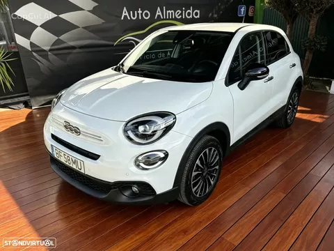 Fiat 500X 1.3 MJ Urban
