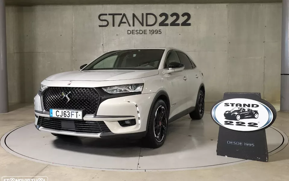 DS DS7