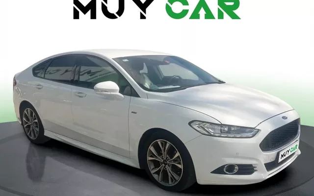 FORD Mondeo Mondeo 1.5 EcoBoost ST-Line Aut. 160