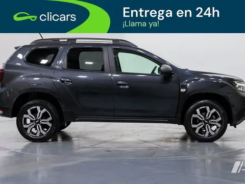 DACIA Duster Duster 1.3 TCe Journey Go EDC 4x2 110kW - 18290€ en Cordoba