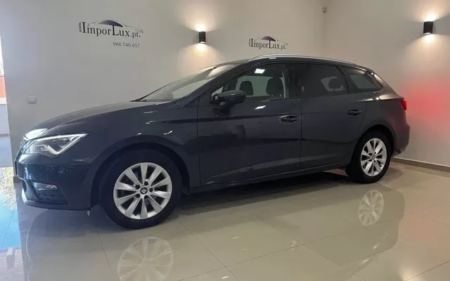 SEAT Leon ST 1.6 TDI Style S/S