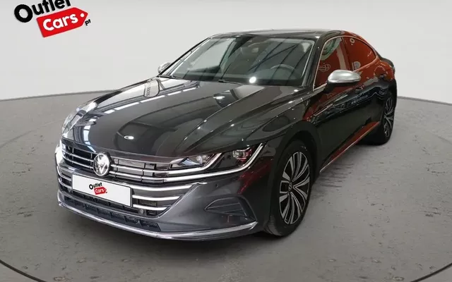 VW Arteon 2.0 TDI Elegance DSG