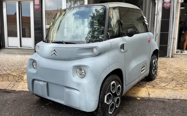 Citroën Ami Standard