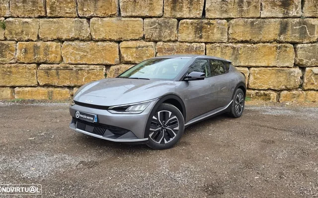 Kia EV6