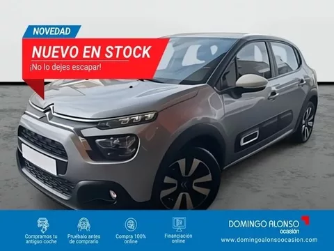 CITROEN C3 Nuevo PureTech 83 S&S Shine