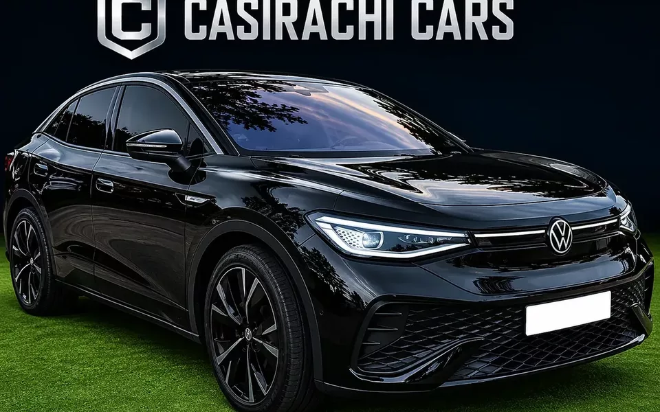 VW ID.5 77 kWh Pro Performance
